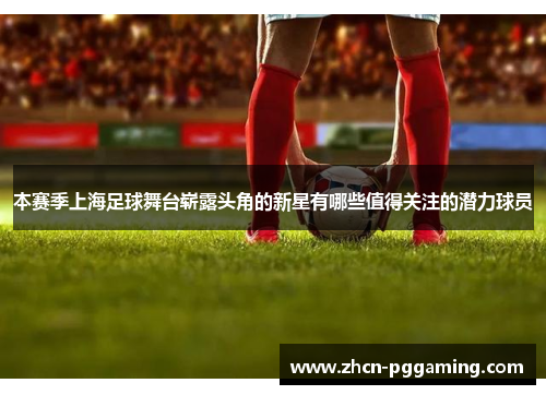 本赛季上海足球舞台崭露头角的新星有哪些值得关注的潜力球员