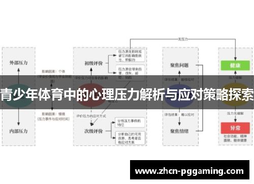 青少年体育中的心理压力解析与应对策略探索