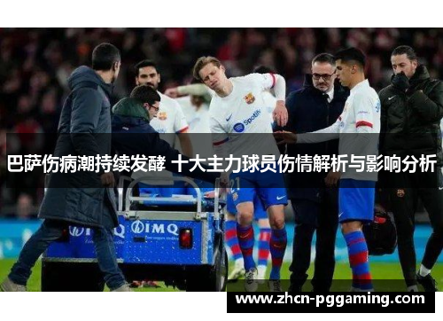 巴萨伤病潮持续发酵 十大主力球员伤情解析与影响分析