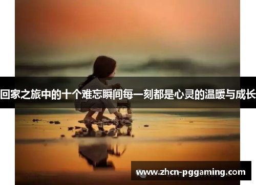 回家之旅中的十个难忘瞬间每一刻都是心灵的温暖与成长