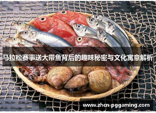 马拉松赛事送大带鱼背后的趣味秘密与文化寓意解析