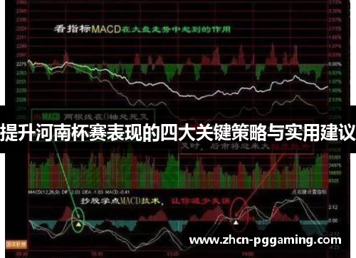 提升河南杯赛表现的四大关键策略与实用建议