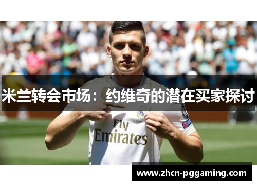 米兰转会市场：约维奇的潜在买家探讨