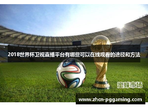 2018世界杯卫视直播平台有哪些可以在线观看的途径和方法