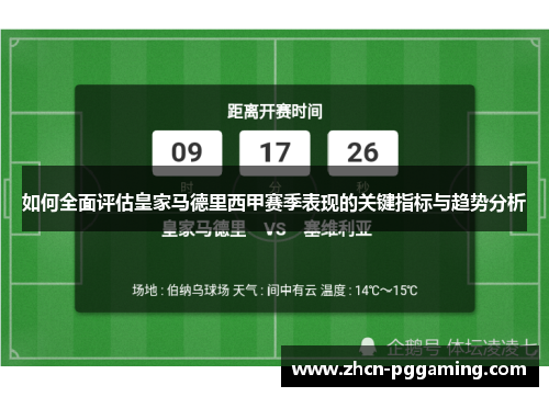 如何全面评估皇家马德里西甲赛季表现的关键指标与趋势分析 如何全面评估皇家马德里西甲赛季表现的关键指标与趋势分析