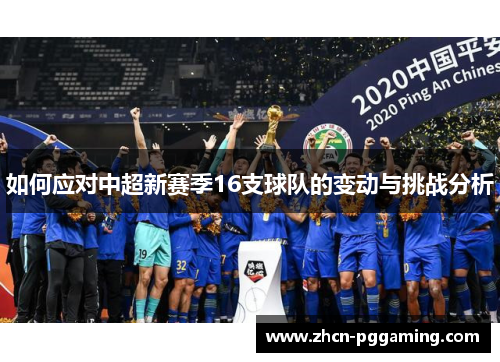 如何应对中超新赛季16支球队的变动与挑战分析 如何应对中超新赛季16支球队的变动与挑战分析