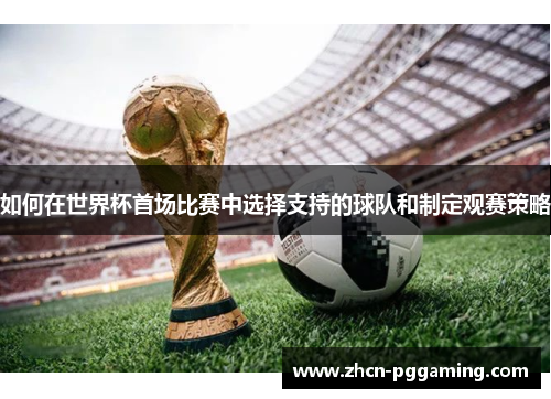 如何在世界杯首场比赛中选择支持的球队和制定观赛策略