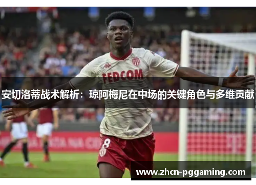 安切洛蒂战术解析：琼阿梅尼在中场的关键角色与多维贡献