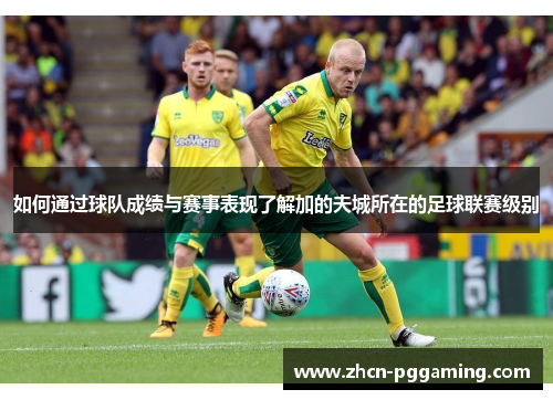 如何通过球队成绩与赛事表现了解加的夫城所在的足球联赛级别